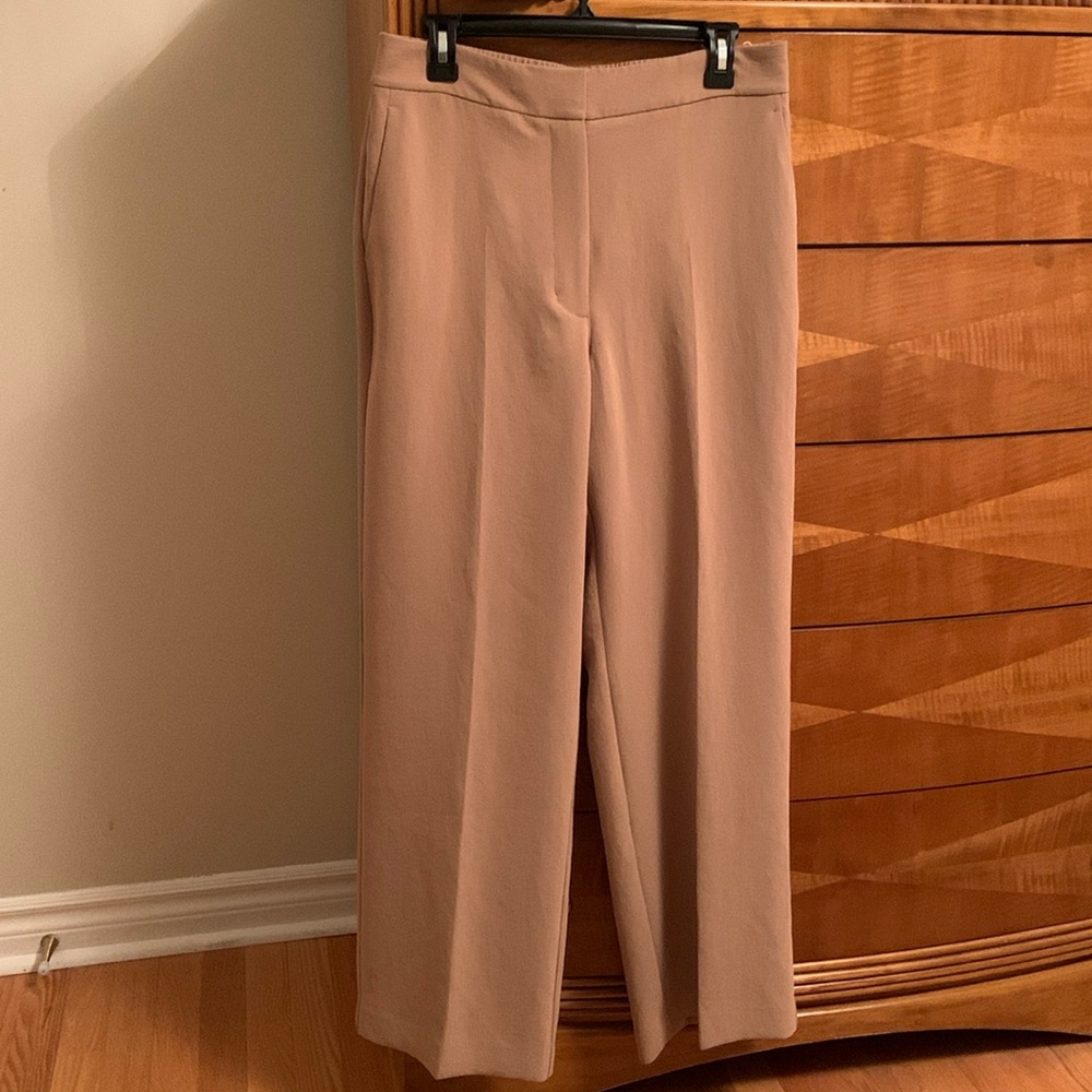 New Wilfred pants